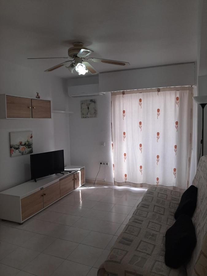 Apartmán Benalmadena Piscis Sun & Beach Exteriér fotografie