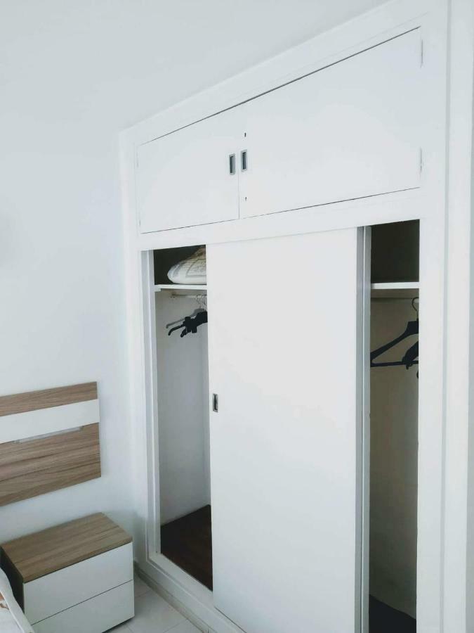 Apartmán Benalmadena Piscis Sun & Beach Exteriér fotografie
